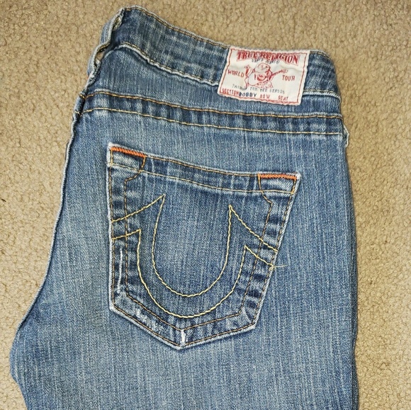 JEANS - Picture 4 of 4